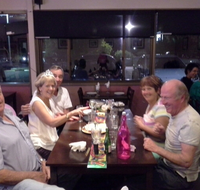 Sri Malaysia Restaurant - Tourism Guide