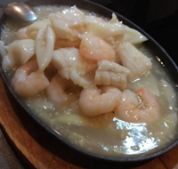 Jumbo Palace Chinese Restaurant - Tourism Guide