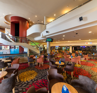 Rockhampton Leagues Club - Cruises Travel