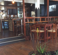 The Ranch Bar  Grill Rockhampton - Cruises Travel