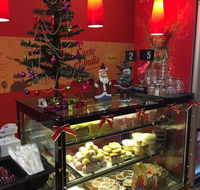 Indian Kitchen Restaurant - Travel Search