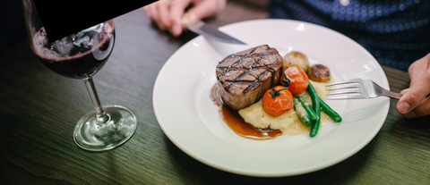 The Edge Restaurant & Bar - Tourism Guide 1