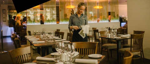 The Edge Restaurant & Bar - Tourism Guide 2