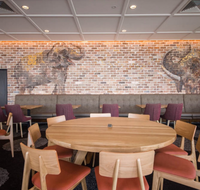Thai Taste 2 Restaurant - Cruises Travel