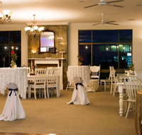 Kanangra Heights Restaurant  Function Centre - Cruises Travel