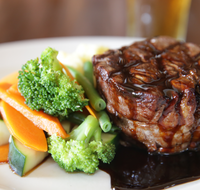 The Great Western Hotel - Tourism Guide