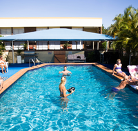 Albert Court Motel - Tourism Guide