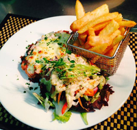 Raffles Hotel - Travel Search