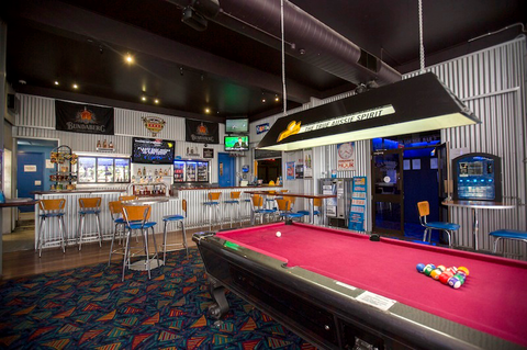 Lionleigh Tavern - Cruises Travel 2