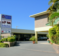 Best Western Cattle City Motor Inn - Tourism Guide