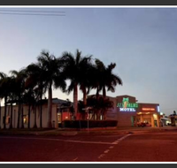 SunPalms Hotel Motel - Tourism Guide