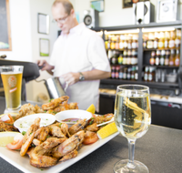 Capricorn Motel  Conference Centre - Travel Search