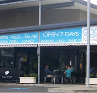 Good Company Food Coffee Wine - Travel Search