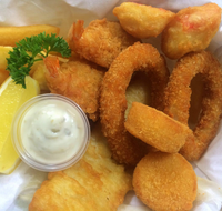 Parkhurst Tavern - Travel Agents