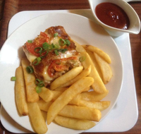 The Caves Country Pub - Travel Agents