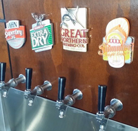 Railway Hotel Yeppoon - Cruises Travel