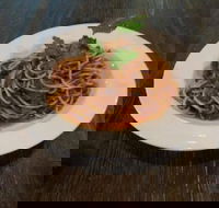 Nardis Italian Restaurant - Travel Agents