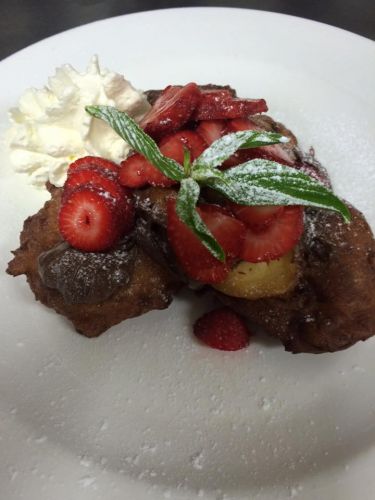 Nardi’s Italian Restaurant - Travel Agents 4