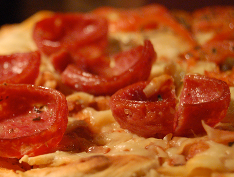 BD’s Woodfired Pizza & Pasta - Tourism Guide 0