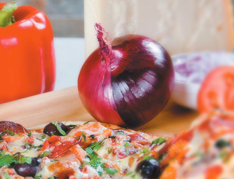 BD’s Woodfired Pizza & Pasta - Tourism Guide 2