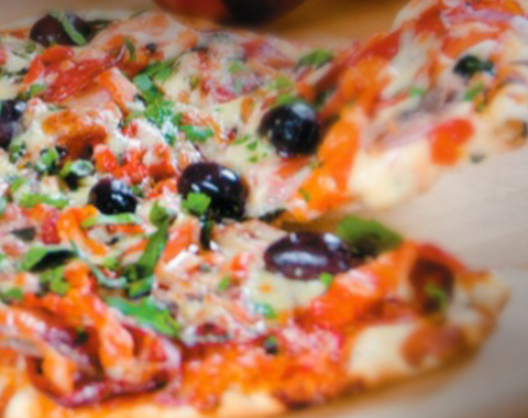 BD’s Woodfired Pizza & Pasta - Tourism Guide 3