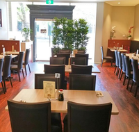 Hong Kong Restaurant - Tourism Guide