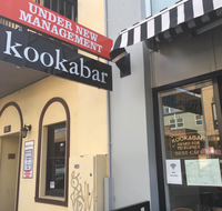 Kookabar Cafe - Tourism Guide