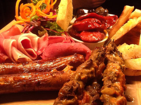 SSS BBQ Barns Tamworth - Cruises Travel 3