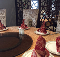 Dragon Palace - Travel Agents