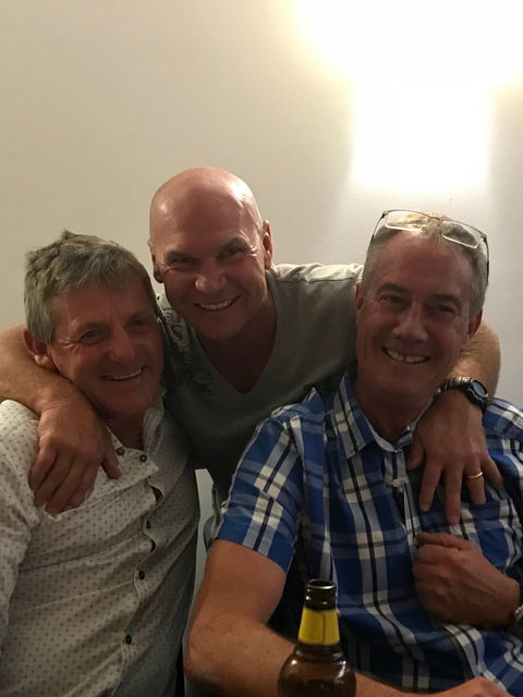 Alfie’s Mooo Char & Bar - Travel Agents 1