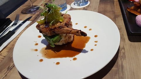 Alfie’s Mooo Char & Bar - Travel Agents 0