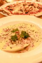 Cala Luna Italian Restaurant - Travel Agents 1
