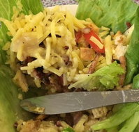 Colonial Kitchen Coffee Lounge - Travel Agents