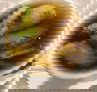 Dragon Gallery Chinese Restaurant - Travel Search