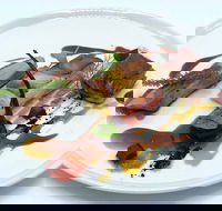 Eschalot Restaurant - Cruises Travel