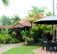 Rocky Gardens Motor Inn - Tourism Guide