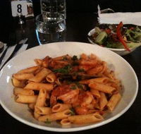 Firewood Restaurant - Travel Agents