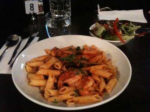 Firewood Restaurant - Travel Agents 0
