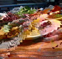 Frog  Toad Restaurant  Function Centre - Travel Agents