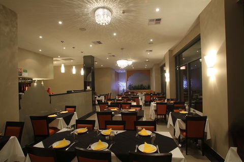 Garam Masala Indian Restaurant - Travel Agents 0