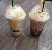 Gus Coffee - Tourism Guide