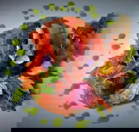 Harrys on Buderim - Tourism Guide