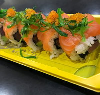 Highlands Sushi - Tourism Guide