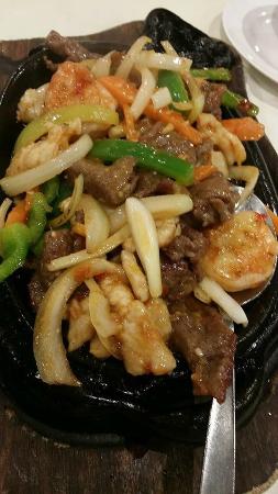 Jade Garden Chinese Restaurant - Travel Search 0