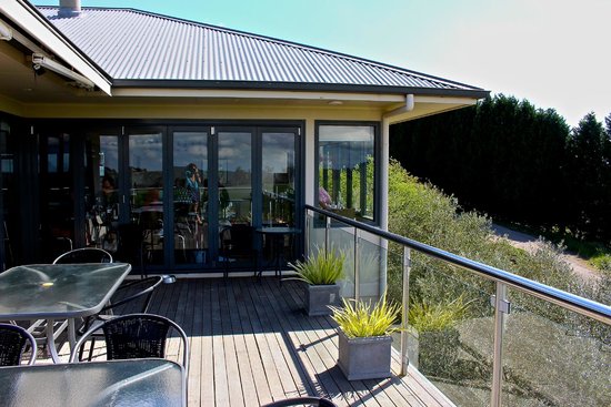 Woodlands NSW Tourism Guide