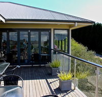 McVitty Grove Cafe  Restaurant - Tourism Guide