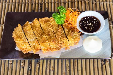 Miko Sushi - Travel Agents 0