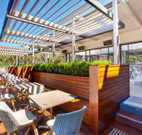 Ironstone Bar  Dining - Tourism Guide