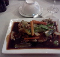 Mountain King Chinese Restaurant - Tourism Guide