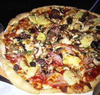 My Place Restaurant - Travel Agents